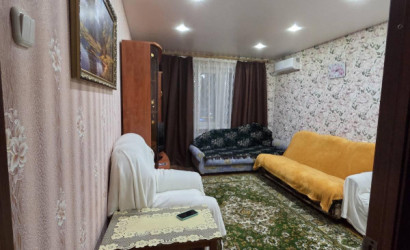 Снять 1-комнатную квартиру на сутки, Гомель, Чечерская68. Фото 4