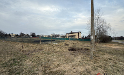 Купить участок, Заславль, Береговая ул., 18.25 соток. Фото 11