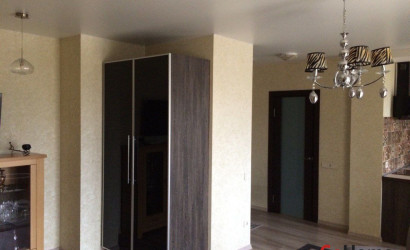 Снять 1-комнатную квартиру на сутки, Минск, ул. Петра Мстиславца, д. 1 (Первомайский район). Фото 3