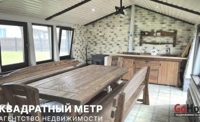  2-этаж.(135.2 м2), Узда(Интернациональный пер.)