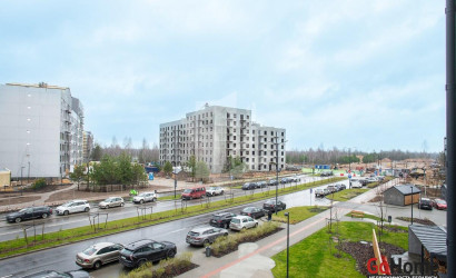 Купить 3-комнатную квартиру, Колодищи, Лавандовая ул., 10. Фото 27