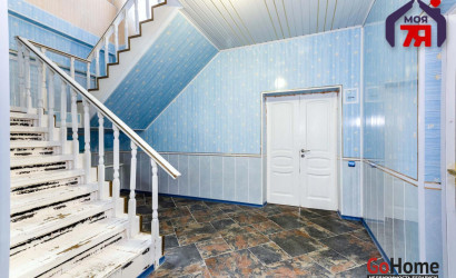 Купить дом, Минск, Фучика ул., 6.27 соток. Фото 17