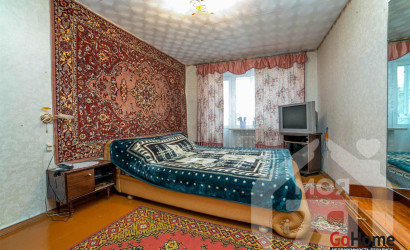 Купить 3-комнатную квартиру, Заславль, Советская ул., 104. Фото 9
