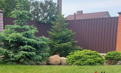 Купить коттедж, Барановичи, Энтузиастов 109, 13.5 соток. Фото 5