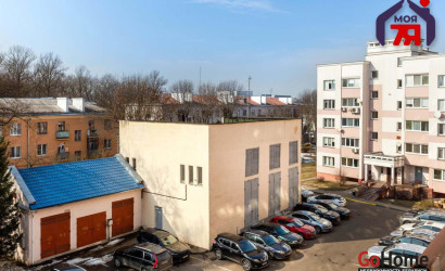 Купить 2-комнатную квартиру, Минск, Нововиленская ул., 13/А (Центральный район). Фото 6