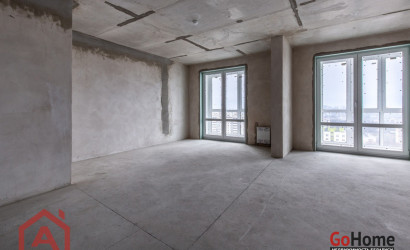 Купить 4-комнатную квартиру, Минск, Дзержинского, 19А (Московский район). Фото 10