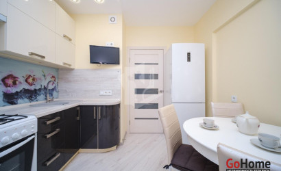 Купить 1-комнатную квартиру, Прилуки, Майская ул., 16. Фото 15