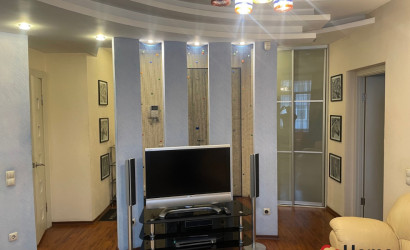 Снять 2-комнатную квартиру, Минск, ул. Захарова, д.  (Центральный район). Фото 8