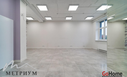 Аренда офиса, Минск, Дроздовича ул., 6, 54 кв.м.. Фото 3