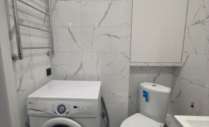 Снять 1-комнатную квартиру, Минск, Жореса Алфёрова ул. 13 (Октябрьский район). Фото 9