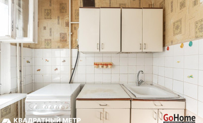 Купить 2-комнатную квартиру, Минск, Матусевича ул., 4/1 (Фрунзенский район). Фото 9