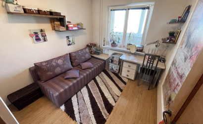 Купить 3-комнатную квартиру, Гродно, Брикеля, 9/1. Фото 9