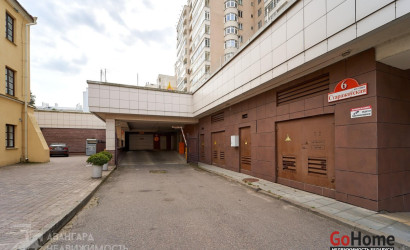 Снять 5-комнатную квартиру, Минск, ул. Сторожовская, д. 6 (Центральный район). Фото 18