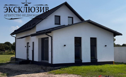 Купить дом, Радуга, Луговая ул., 18/Б, 15 соток. Фото 3