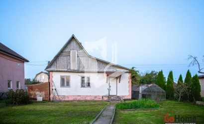 Купить дом, Автомобилист-82, 5.6 соток. Фото 2