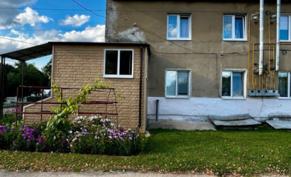 Купить 3-комнатную квартиру, Горки, Молодежная ул., 5. Фото 12