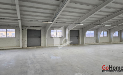 Аренда склада, Аронова Слобода,  600 кв.м.. Фото 3