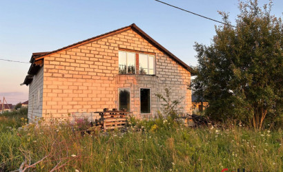 Купить дом, Лида, Липеньская 16, 12.5 соток. Фото 8