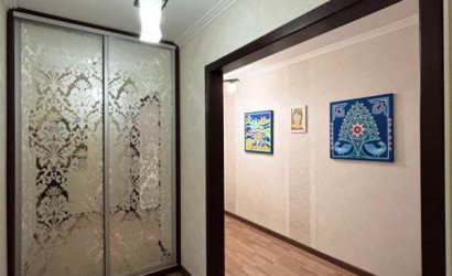 Купить 3-комнатную квартиру, Солигорск, Октябрьская ул., 101. Фото 25