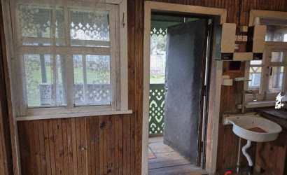 Купить дом в деревне, Криница-82, 4.6 соток. Фото 17