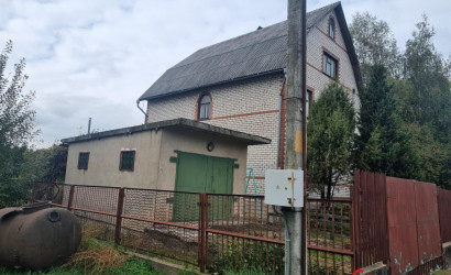 Купить дом, Барановичи, Осенняя ул., 12.63 соток. Фото 3