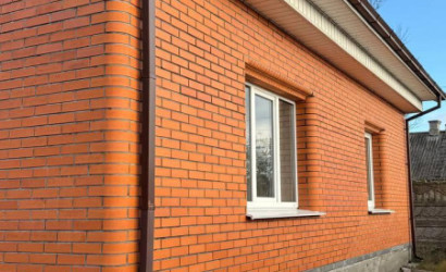 Купить дом, Малые Мотыкалы, 9.99 соток. Фото 4