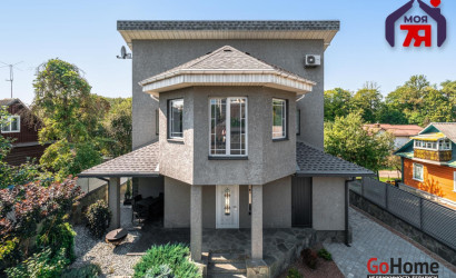 Купить дом, Минск, Черниговская ул., 6 соток. Фото 3