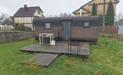 Купить участок, Колос, 8.4 соток. Фото 1