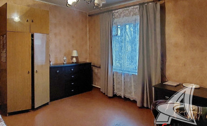 Купить 3-комнатную квартиру, Брест, Граевка, ул. Клары Цеткин. Фото 1