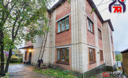 Купить дом, Минск, Южная ул., 7 соток. Фото 32