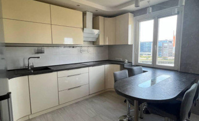 Купить 3-комнатную квартиру, Минск, Скорины ул., 41/а(Первомайский район). Фото 1