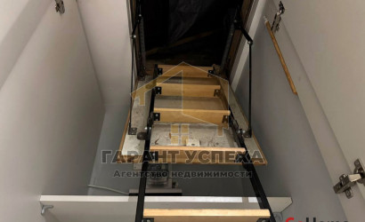 Купить 3-комнатную квартиру, Брест, ул. Буденого. Фото 19