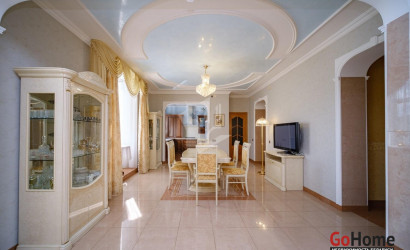 Купить 3-комнатную квартиру, Минск, Утульная ул., 1 (Фрунзенский район). Фото 2