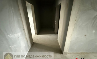 Купить 2-комнатную квартиру, Гомель, ул. Барыкина, д. 72. Фото 8