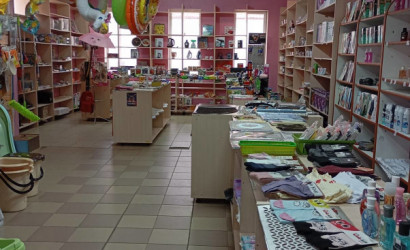 Продажа торгового помещения, Городок, Советская, 29,  131.8 кв.м.. Фото 4