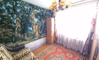 Купить 4-комнатную квартиру, Новополоцк, Молодежная ул., 94. Фото 8