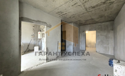 Купить 3-комнатную квартиру, Брест, просп. Республики. Фото 3