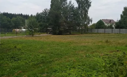  2-этаж.(241 м2), Колодищи(пер. Живописный, 4)