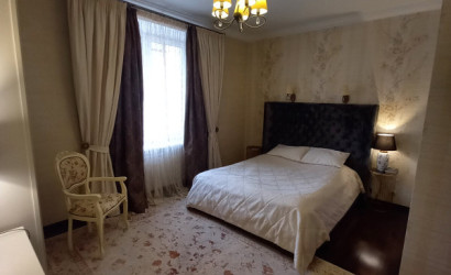 Купить 3-комнатную квартиру, Полоцк, Скорины ул., 15. Фото 26