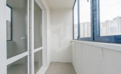 Купить 3-комнатную квартиру, Минск, Дзержинского просп., 26 (Московский район). Фото 13