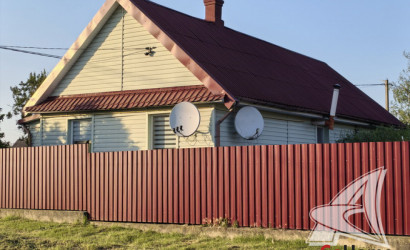 Купить дом, Жабинка, г. Жабинка, 15 соток. Фото 13