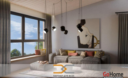 Купить коттедж, АгроБелОИ-1, 20 соток. Фото 23