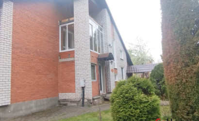 Купить дом, Новополоцк, Широкая ул., 7, 11.8 соток. Фото 4