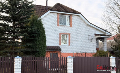 Купить дом, Витебск, 2-я Аксановская, 15.02 соток. Фото 1