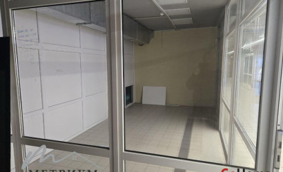 Аренда торгового помещения, Минск, Ложинская ул., 23,  14.5 кв.м.. Фото 2