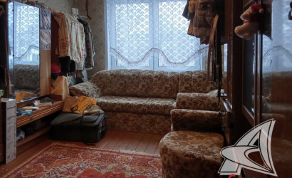 Купить 3-комнатную квартиру, Брест, Южный, ул. Рокоссовского. Фото 8