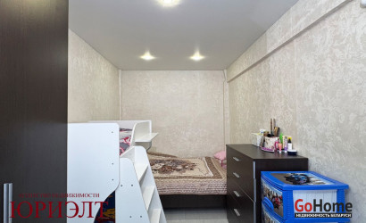 Купить 2-комнатную квартиру, Витебск, Правды, 47. Фото 10