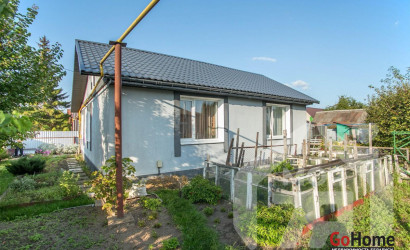 Купить дом, Молодечно, Полночная ул., 6.1 соток. Фото 20