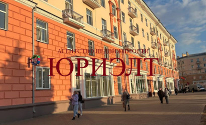 Купить 1-комнатную квартиру, Гомель, Ленина, 63. Фото 1