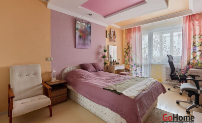 Купить 4-комнатную квартиру, Минск, Слободской проезд, 6(Московский район). Фото 22